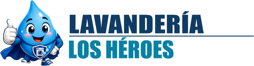 Lavandería Los Héroes